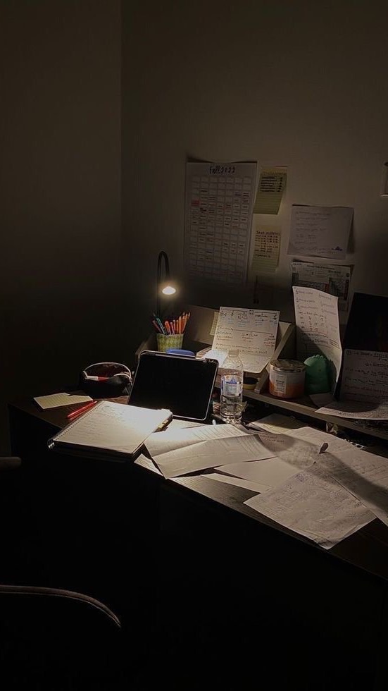 ตามล่าความฝัน 🫂