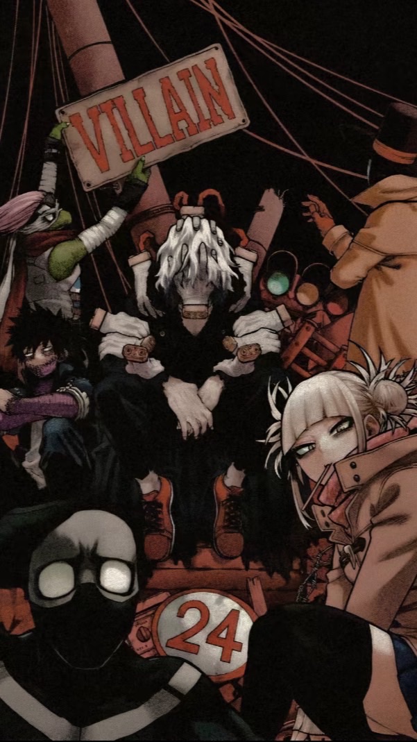 【ヒロアカUR】僕のヒーローアカデミアウルトラランブル