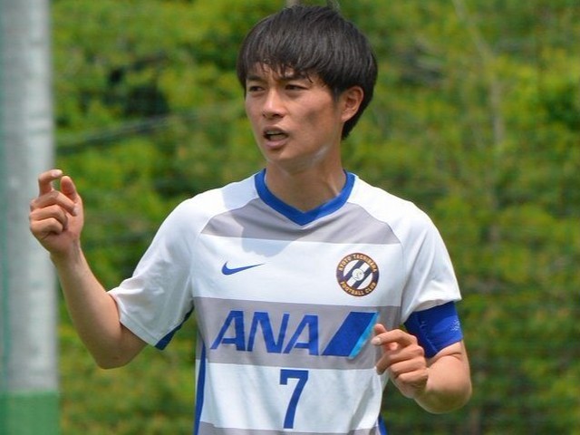 浦和も注目の京都橘エースストライカーに指揮官が投げ掛けた厳しい言葉 このままプロに行っても サッカーダイジェストweb