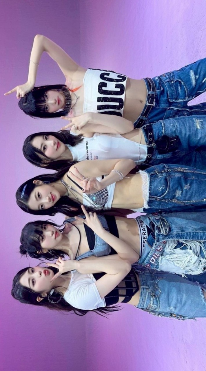 ＫＰＯＰ大好きな推しおいで