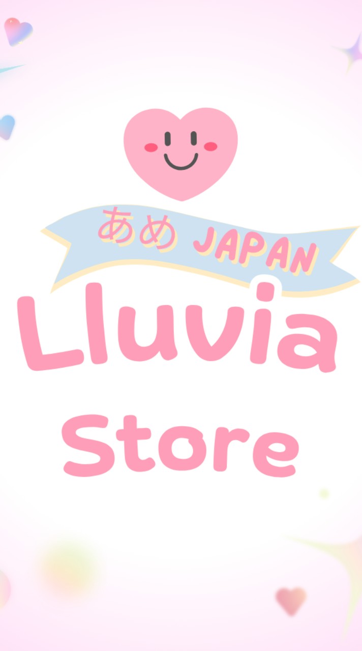 Lluvia.Store 🎀🩷