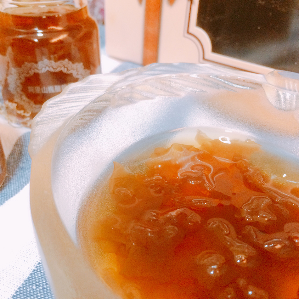 台灣精華食品,阿里山楓醣銀耳,年節禮盒,台灣鄉寶,尾牙送禮,春酒禮盒,回娘家伴手禮,拜拜素食,拜拜貢品,有機銀耳,有機雪耳,養生甜點,飯後甜點