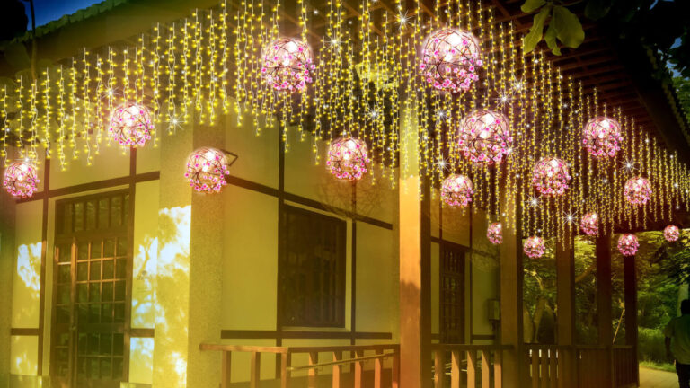 2022屏東四重溪溫泉季