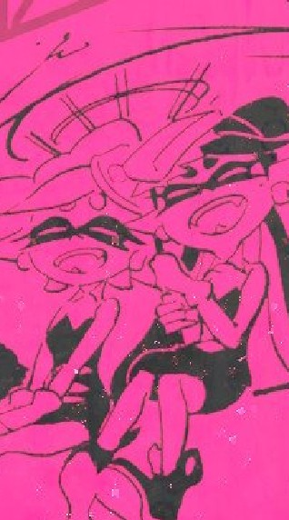 🦑スプラトゥーン大好きな人集まれ！！🦑のオープンチャット