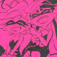 🦑スプラトゥーン大好きな人集まれ！！🦑
