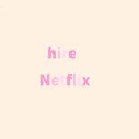 เช่า Netflix 🎬🍿