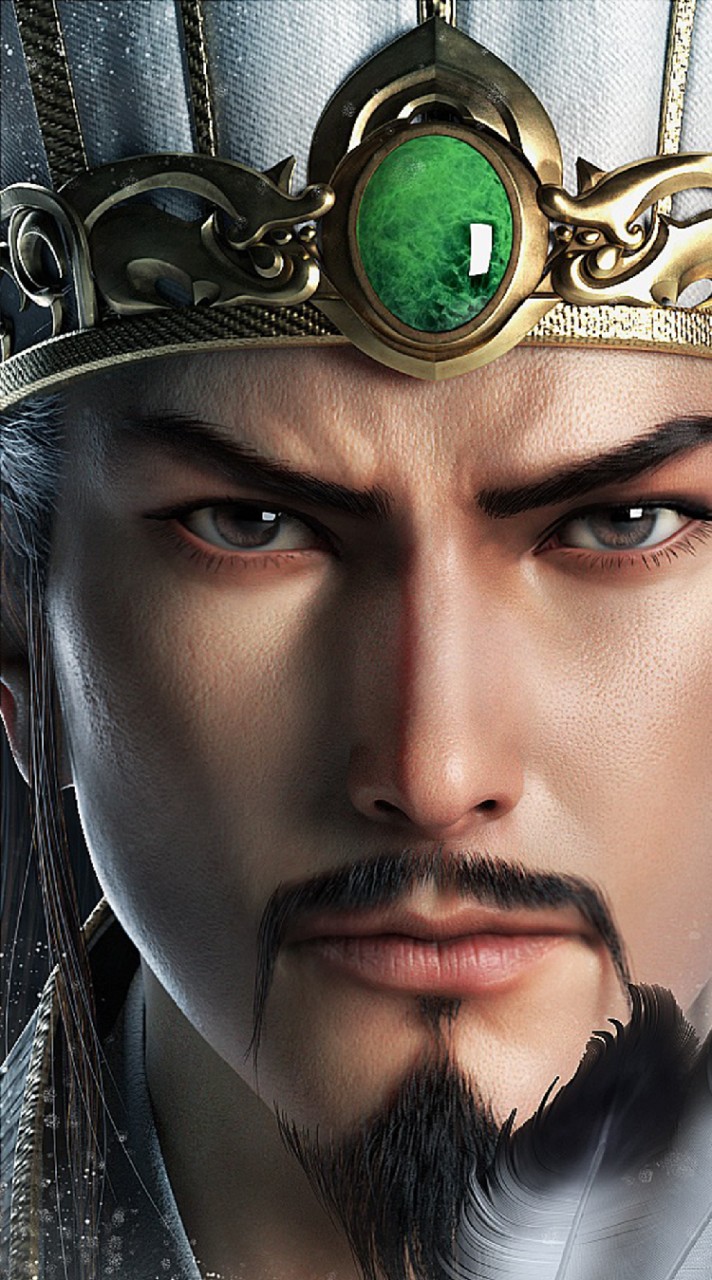 3 Kingdoms Origin
