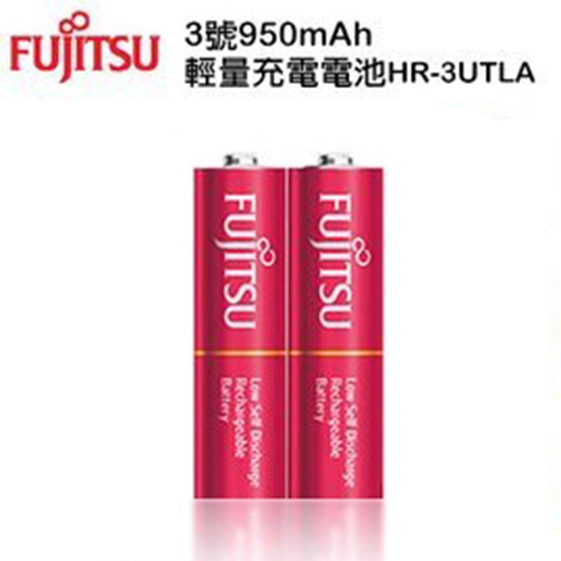 品名 FUJITSU富士通 3號950mAh 輕量充電電池 HR-3UTLA (一卡二顆裝)規格/型號 HR-3UTLANCC字號 無須認證下單請先透過聊聊詢問是否還有貨如有貨下單後標註顏色商品保固 