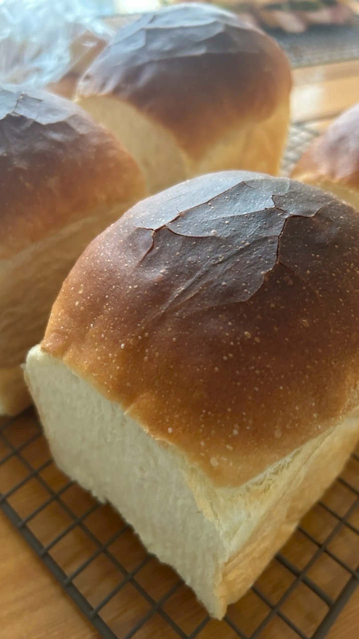 週1パン屋への道🍞