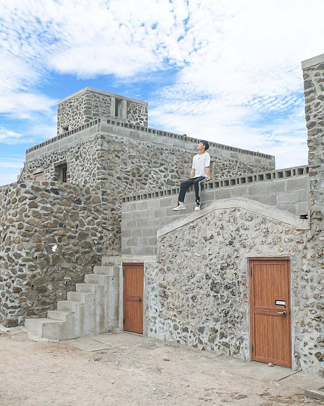 （圖片來源IG／@xuyuz0522）