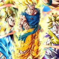 ドラゴンボールなりきり！