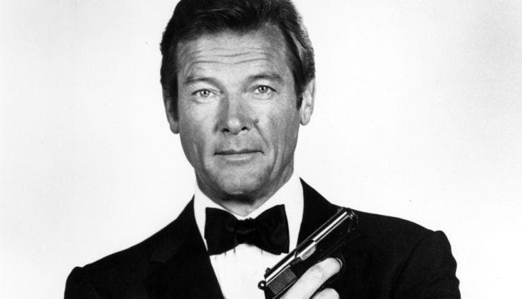 如果華人女星拍007？林志玲、田馥甄「最佳龐德女郎」飾演人選大盤點！