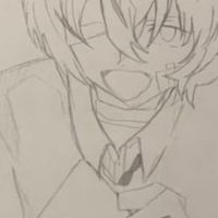 文ストが大好きな人大募集！イラストや雑談を一緒にしませんか？