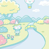 スタンプ独り言