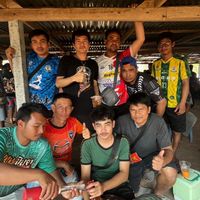 ซุ้ม เทพนินจา (โคราช)