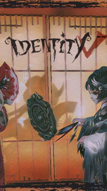 IdentityV探偵の隠れ家