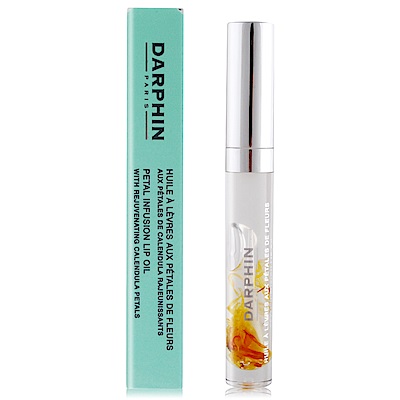 Darphin 朵法 花瓣護唇精華油-金盞花4ml