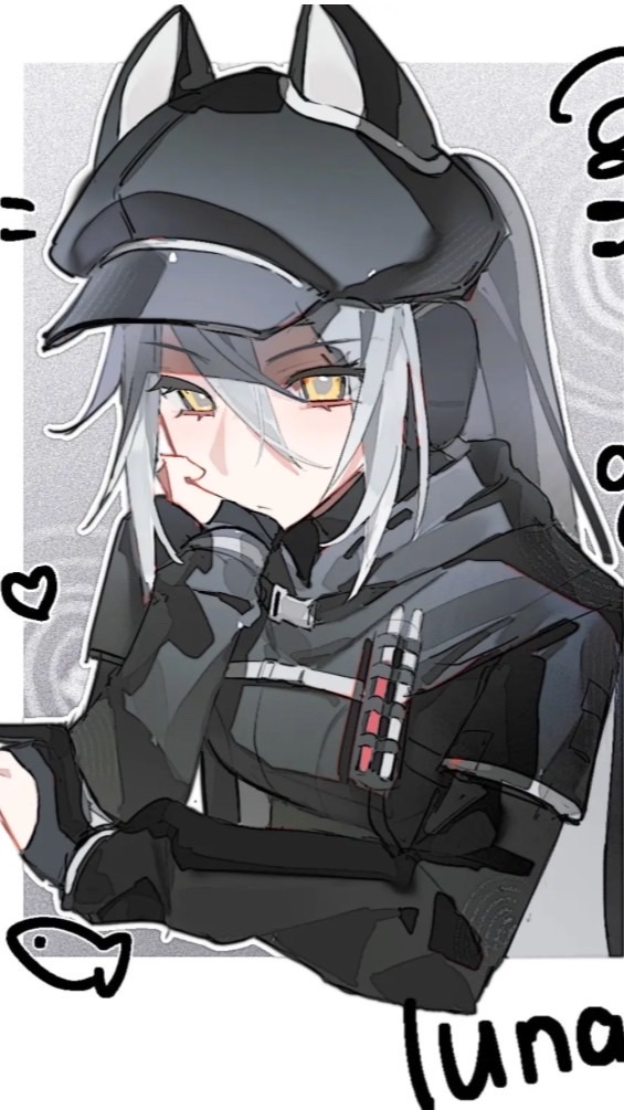 聊天
