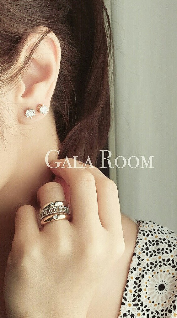 Gala Room Jewelry