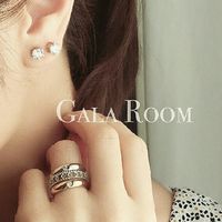 Gala Room Jewelry