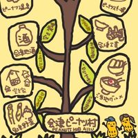 THE-PEANUTS-HUB-AIZU