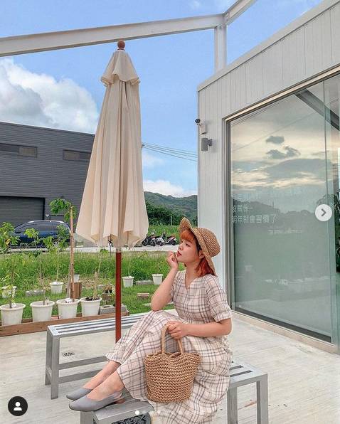 圖片來源：IG @princessni0107