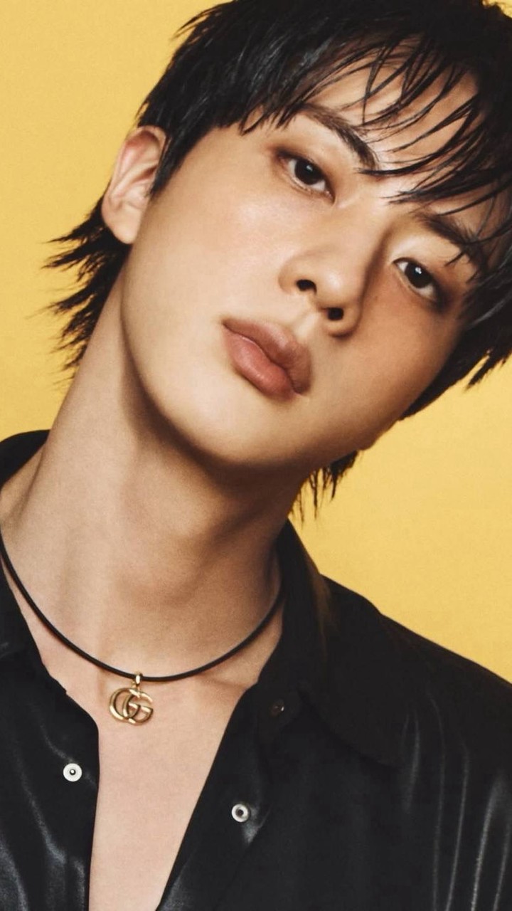 BTS JIN君大好き💜45over⤴️armyのお部屋