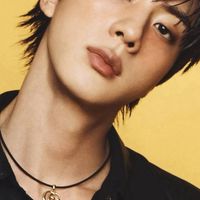 BTS JIN君大好き💜45over⤴️armyのお部屋