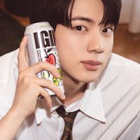 BTS JIN君大好き💜45over⤴️armyのお部屋
