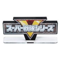 Super Sentai Thailand OFFICIAL CHAT