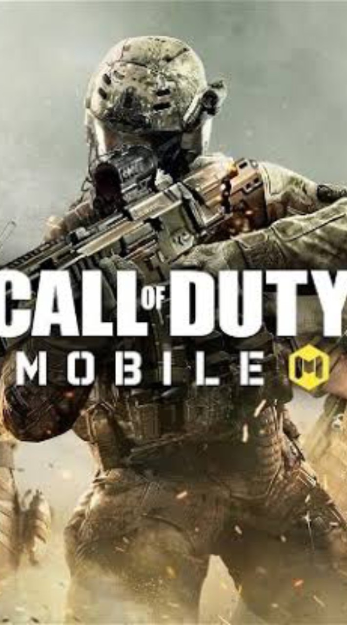 👾 Call of duty my friend 🎮