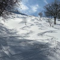 みんなで登山とバックカントリー上信越