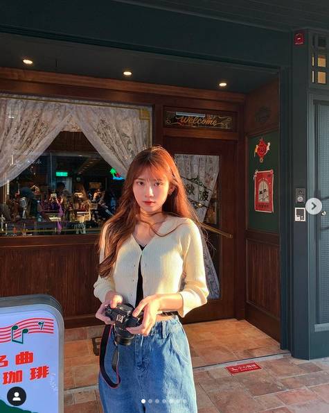 圖片來源：IG @keyi_27