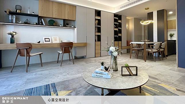 讀空間｜心圓空間設計_微光 Glimmer | 設計王 | LINE TODAY