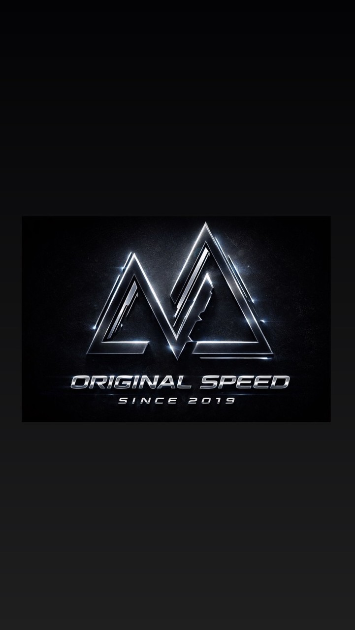 原速Original Speed