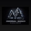 原速Original Speed