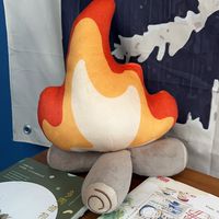 ㄧ起野餐畫畫人