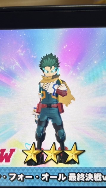 ヒロアカURやってる人集まれ〜！雑談もしよ〜