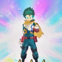 ヒロアカURやってる人集まれ〜！雑談もしよ〜