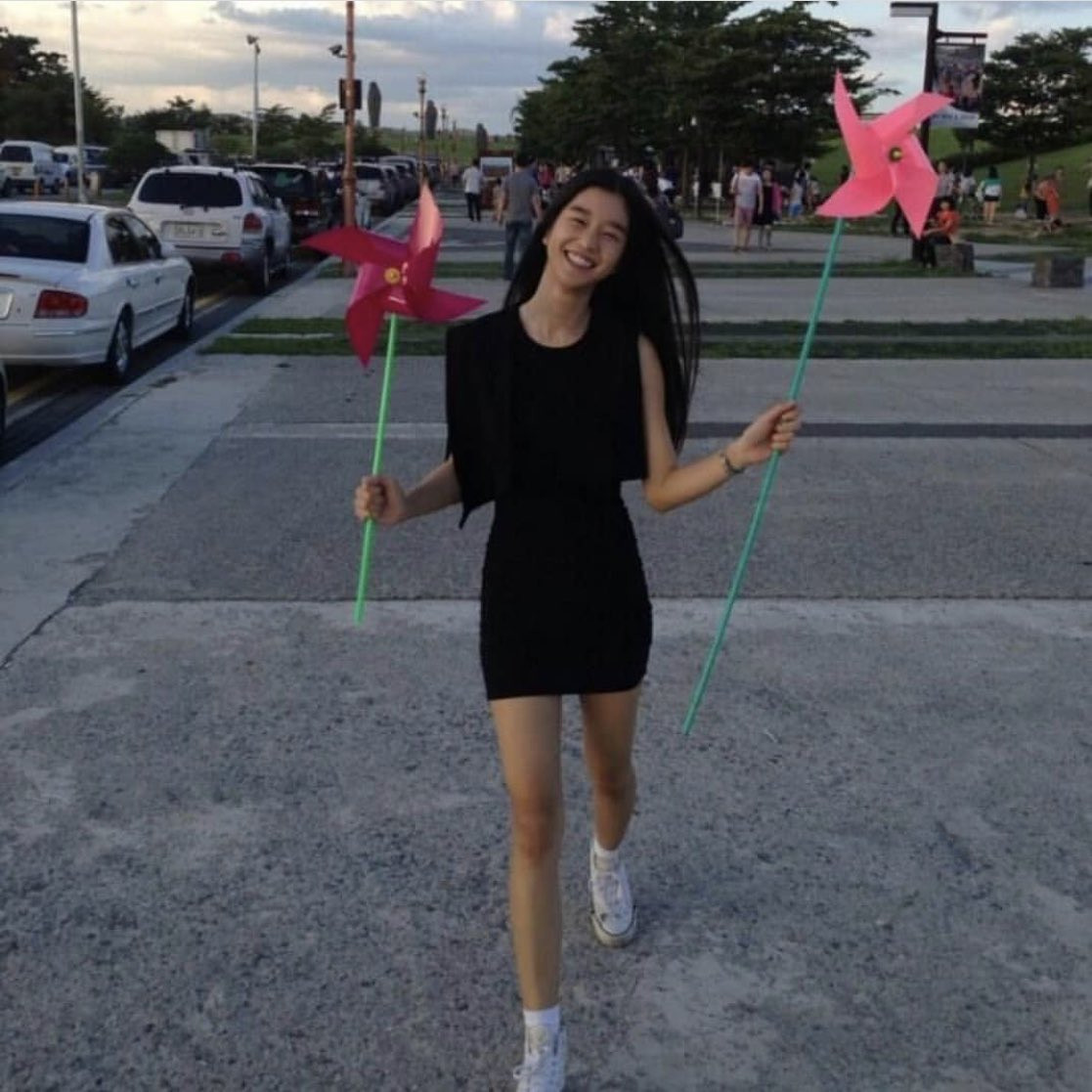 《雖然是精神病但沒關係》徐睿知私下是個可愛小姐姐！愛笑開朗、熱愛動物