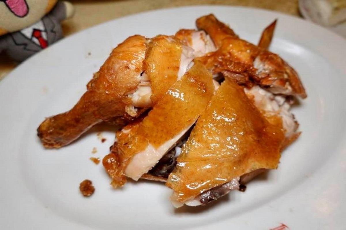 蟬聯６年有夠狂！台北最強「米其林小吃」TOP10：平價版鼎泰豐、堆滿料雞湯