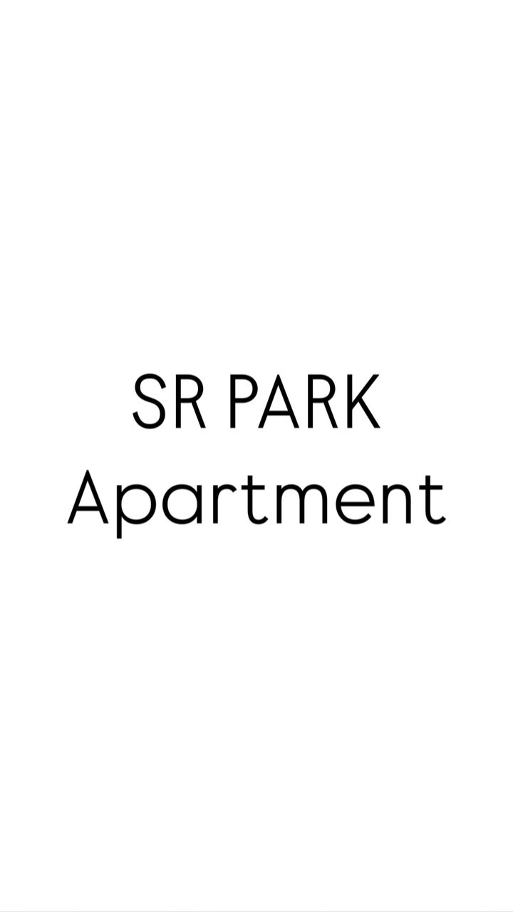 SR PARK Apartment
