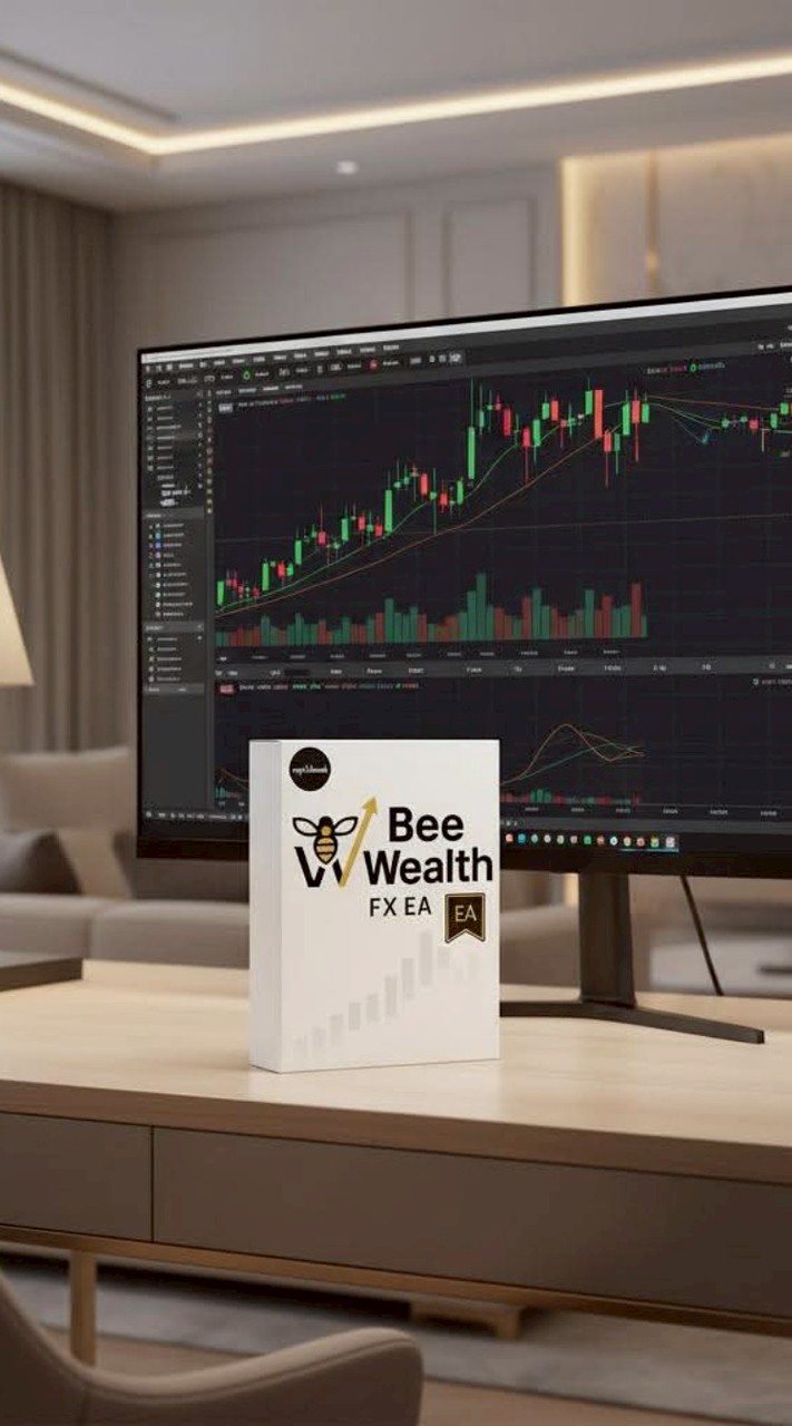 Bee Wealth Forex EA