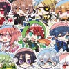 からぴちなりきり学校