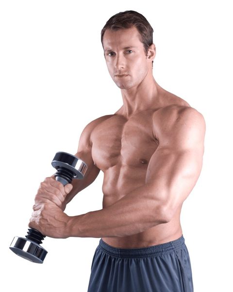 【樂】DYACO Shake Weight男性專用搖擺鈴（灰色）買就送comefree桃色保溫杯!!