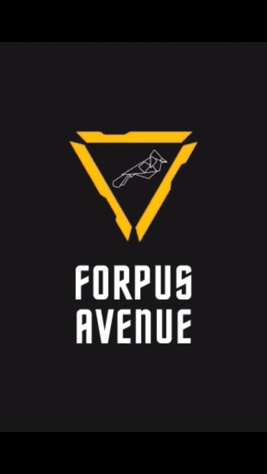 Forpus Avenue (ฟอพัส อเวนิว)