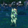 [阪大生限定！]ポケモンGO