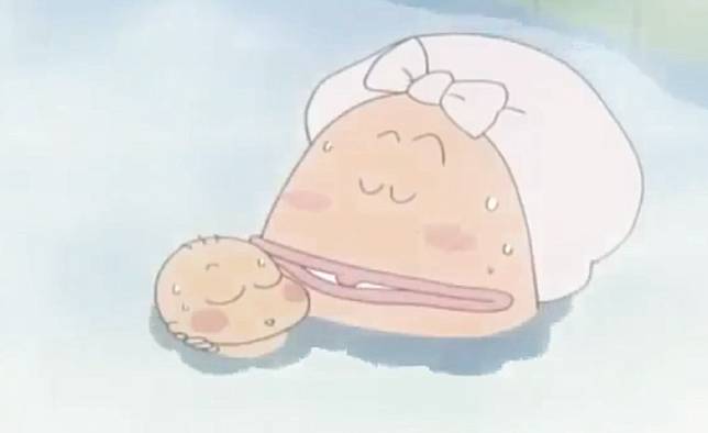 燙傷居然用母乳來降溫 我們這一家被禁播的集數到底演了什麼 日本集合 Line Today