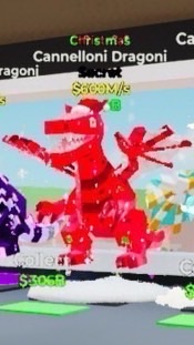 スティールGOUPブレインロットオプ！