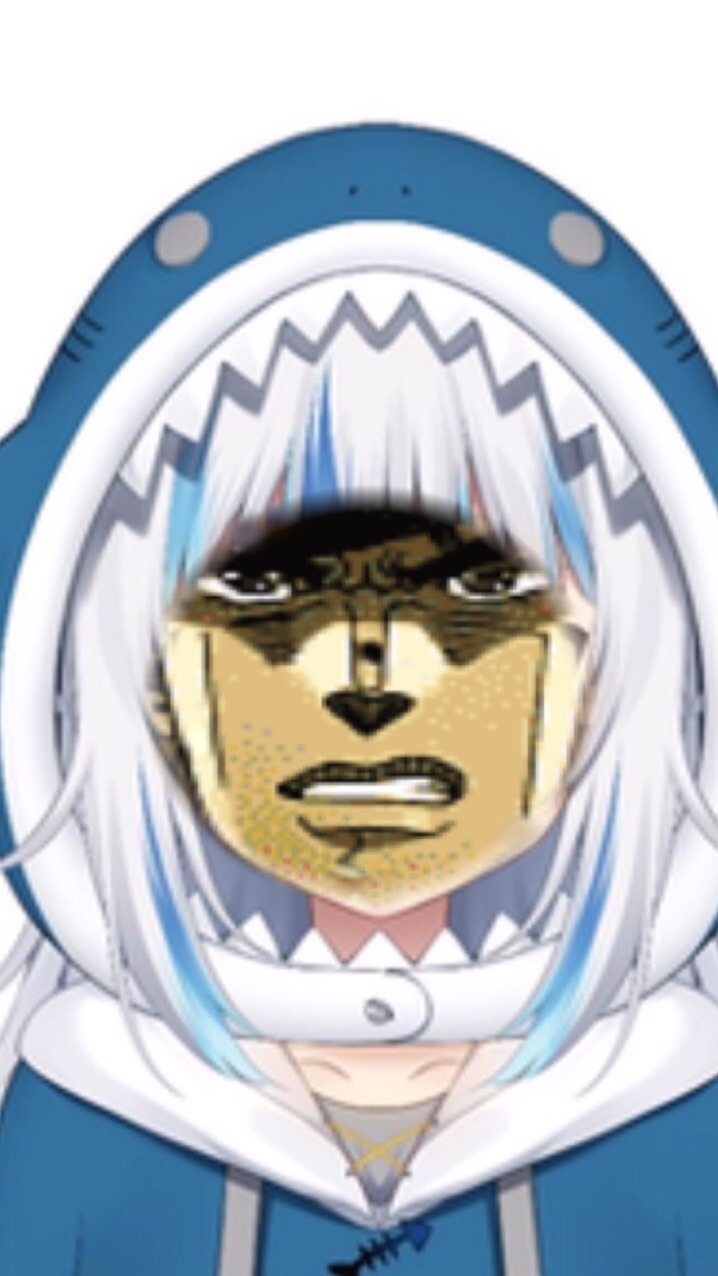 Jojo meme
